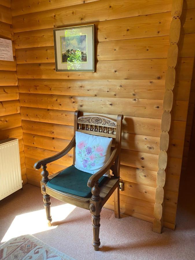 Kipplochan Dalbeattie Eksteriør bilde