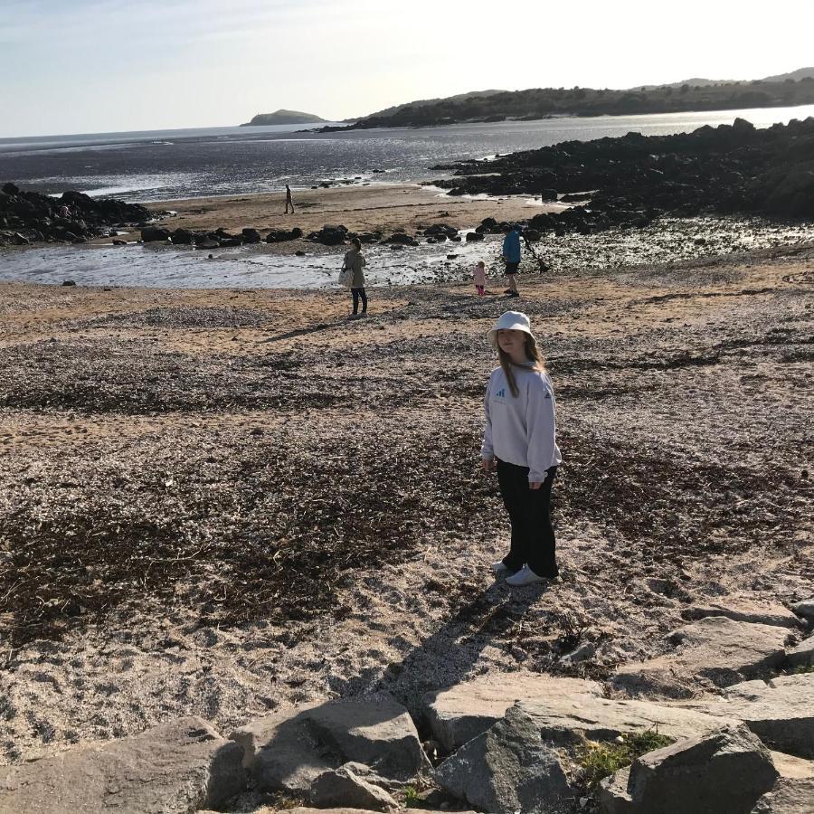 Kipplochan Dalbeattie Eksteriør bilde